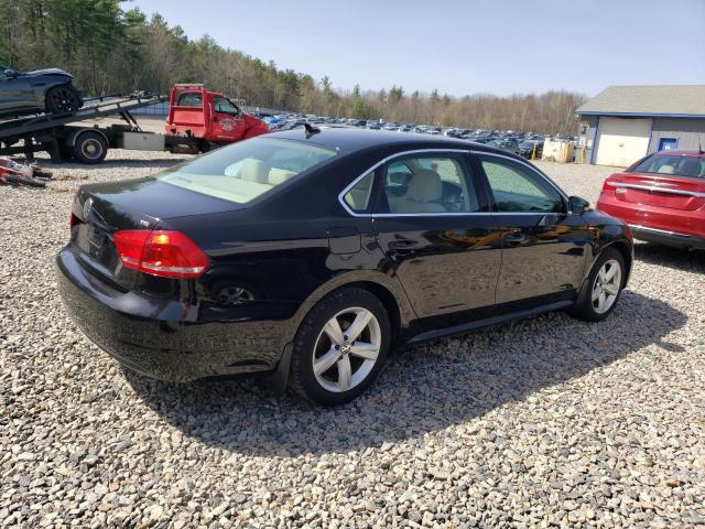 Vin: 1vwat7a32ec053167, lot: 55117915, volkswagen passat s 20143