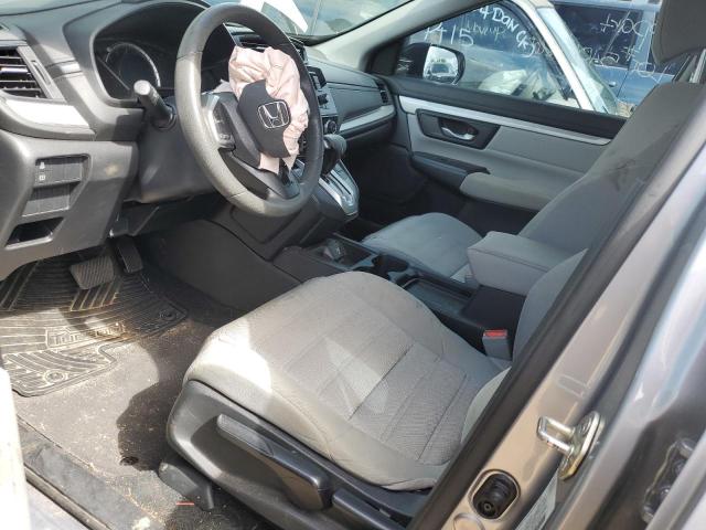2019 HONDA CR-V LX - 5J6RW5H33KL003987