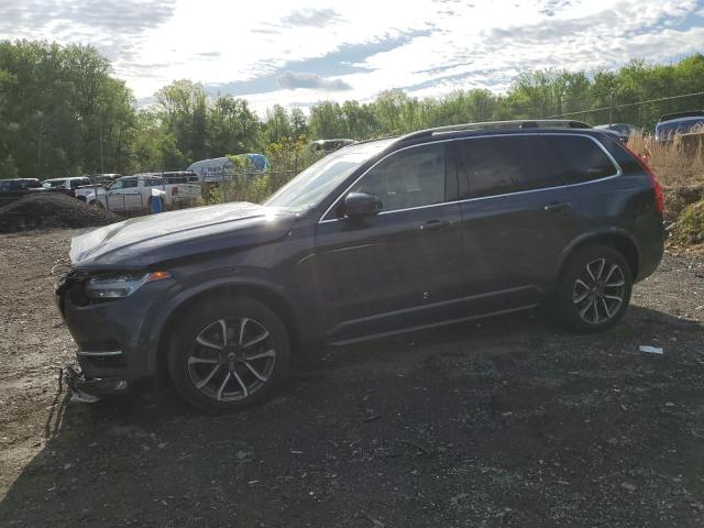 VOLVO XC90 T6