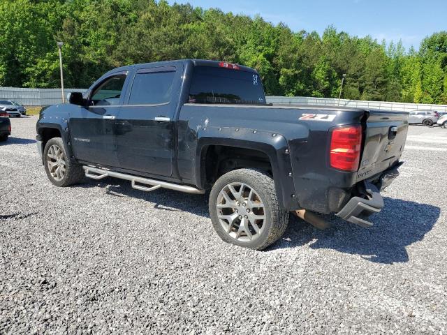 Vin: 3gcukrec5eg313440, lot: 53314665, chevrolet all models k1500 lt 20142