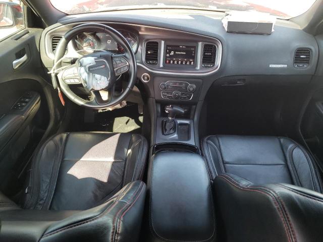 2020 DODGE CHARGER SX - 2C3CDXBG7LH233043