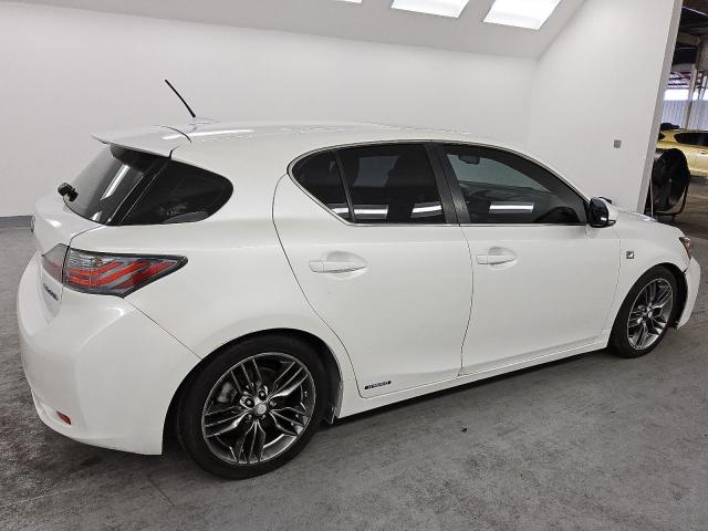 Vin: jthkd5bh3c2050234, lot: 50726245, lexus ct 200 200 20123