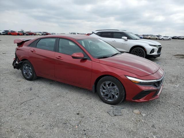 Vin: kmhlm4dg2ru759461, lot: 52479445, hyundai elantra sel 20244
