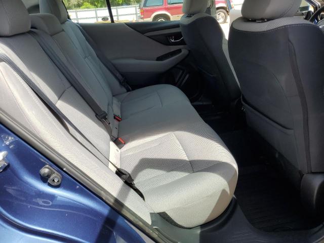 2022 SUBARU LEGACY PRE 4S3BWAD61N3020582