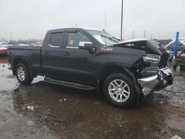 Vin: 1gcryded1kz421632, lot: 52711755, chevrolet all models k1500 lt 20194