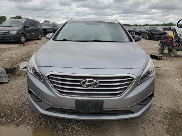 2016 HYUNDAI SONATA SE - 5NPE24AFXGH275723