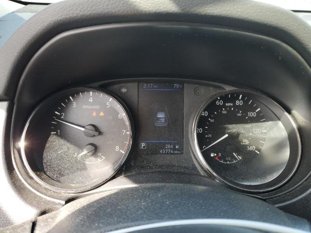 2019 NISSAN ROGUE S - JN8AT2MT6KW262248