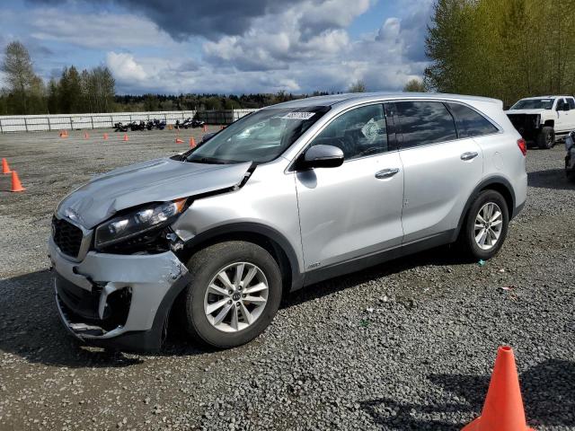 KIA SORENTO LX