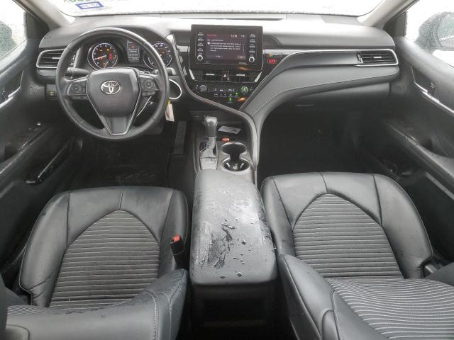 2023 TOYOTA CAMRY SE N - 4T1G11AK5PU762398
