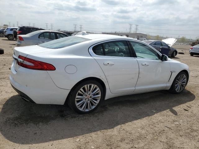 2015 JAGUAR XF 2.0T PR SAJWA0FS1FPU70040