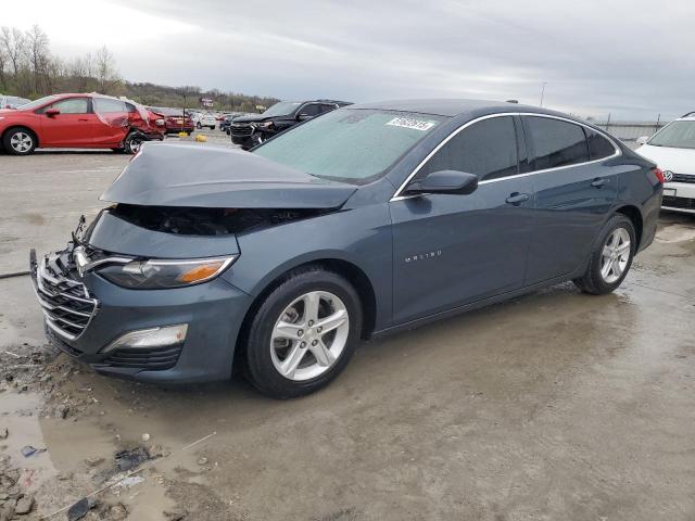 CHEVROLET MALIBU LS