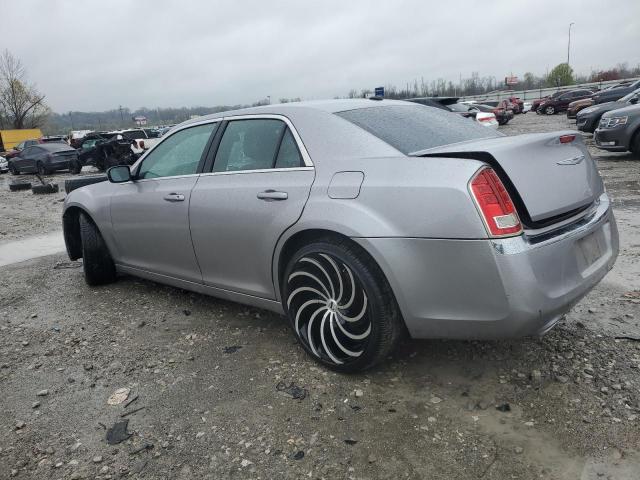 Vin: 2c3ccaag8eh260028, lot: 51243955, chrysler 300 20142