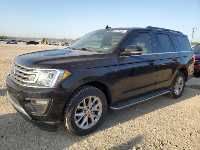 FORD EXPEDITION XLT