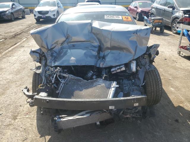 2023 HYUNDAI ELANTRA N - KMHLR4AF5PU416721