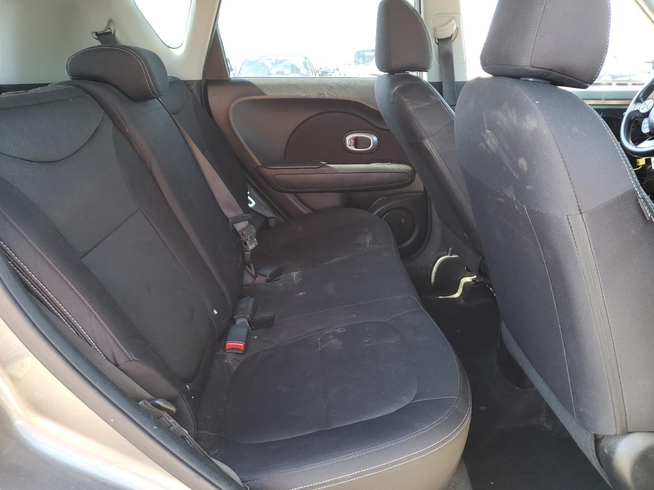 Kia Soul 2017