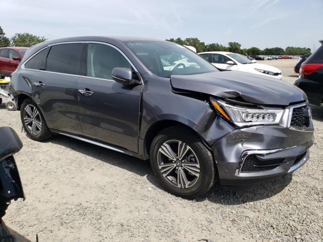 Vin: 5j8yd3h38jl008775, lot: 54273925, acura mdx 20184
