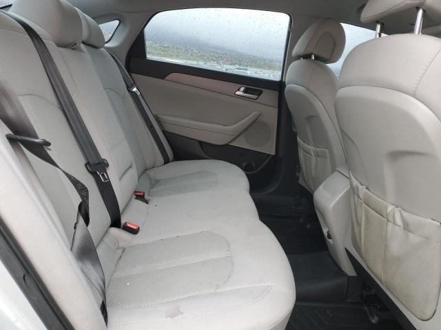 2016 HYUNDAI SONATA SE - 5NPE24AF9GH398851