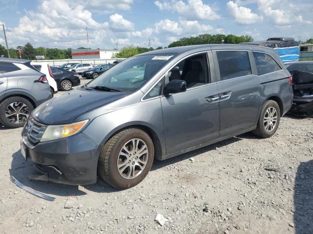 HONDA ODYSSEY EX