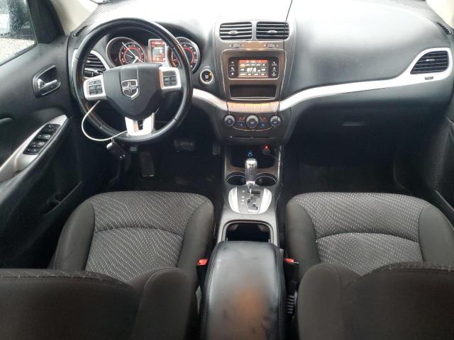 2020 DODGE JOURNEY SE 3C4PDCAB4LT249610