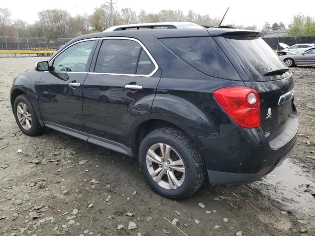 Vin: 2gnflgek7d6408178, lot: 51952075, chevrolet equinox ltz 20132