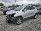 2017 CHEVROLET TRAX 1LT - KL7CJPSB4HB156556