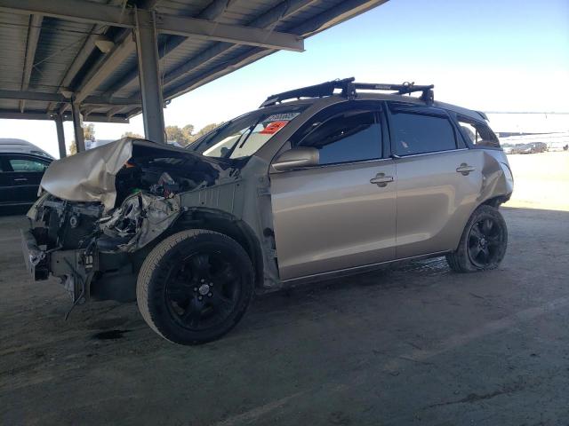 TOYOTA COROLLA MA