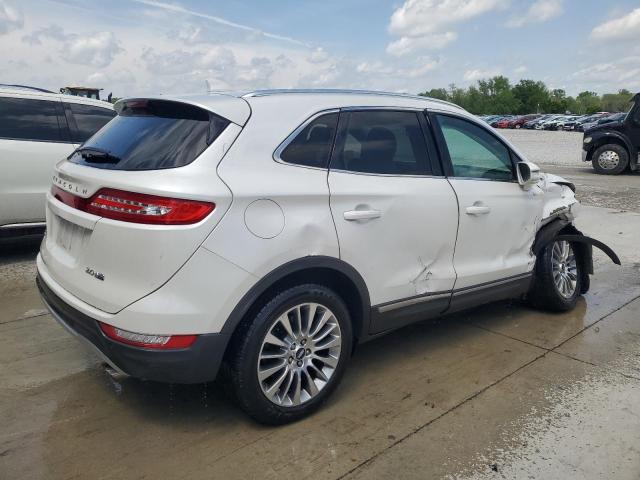 2016 LINCOLN MKC RESERV 5LMCJ3D98GUJ05708