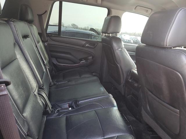 2015 GMC YUKON SLE 1GKS2AKC8FR275480