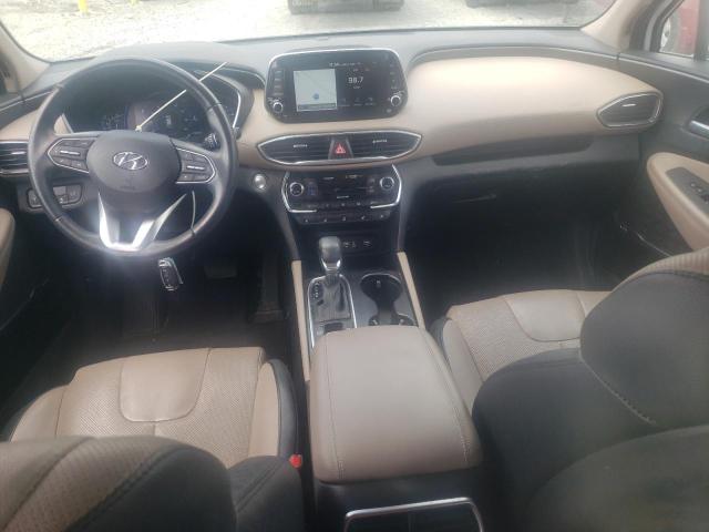 2020 HYUNDAI SANTA FE L - 5NMS53AAXLH142752