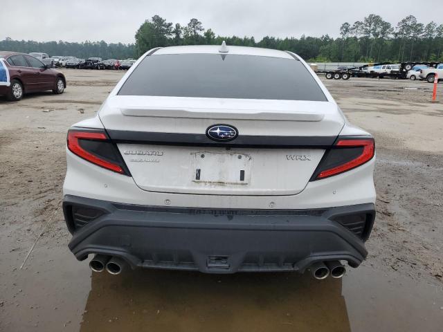 2022 SUBARU WRX LIMITE - JF1VBAN68N8004945