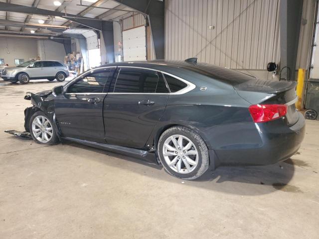 Vin: 2g1105s37j9138403, lot: 51212745, chevrolet impala lt 20182