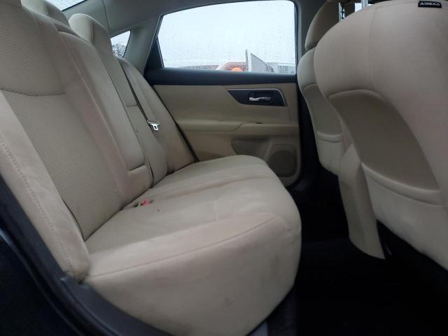 2015 NISSAN ALTIMA 2.5 - 1N4AL3AP3FC187725