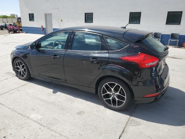 Vin: 1fadp3k25fl314494, lot: 54379295, ford focus se 20152