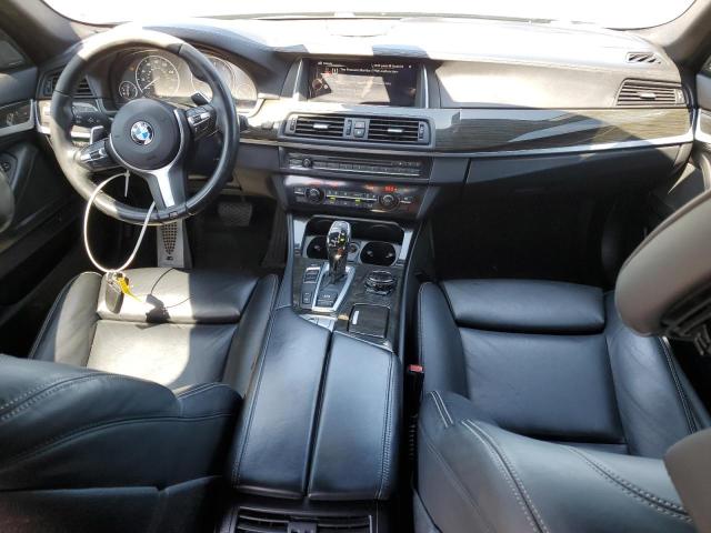 2016 BMW 550 I WBAKN9C55GD963076