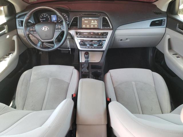 2016 HYUNDAI SONATA SE - 5NPE24AF3GH390194
