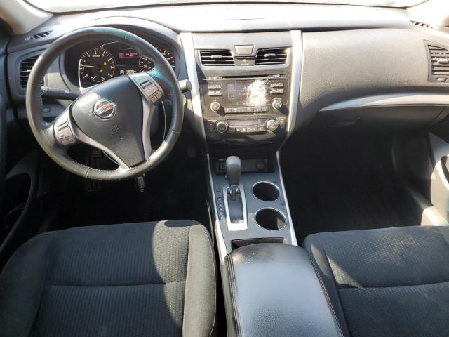 2015 NISSAN ALTIMA 2.5 - 1N4AL3AP9FC267286