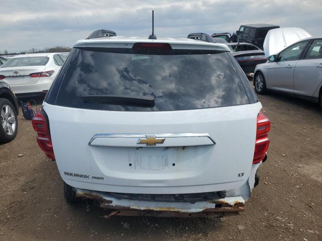 2017 CHEVROLET EQUINOX LT - 2GNFLFEK4H6327154