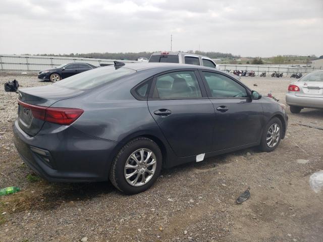 Vin: 3kpf24ad9le190549, lot: 52733595, kia forte fe 20203