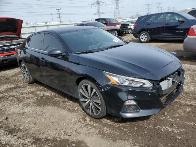 2021 NISSAN ALTIMA SR - 1N4BL4CV9MN309575