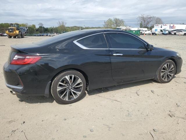 Vin: 1hgct1b77ga002418, lot: 53996725, honda accord ex 20163