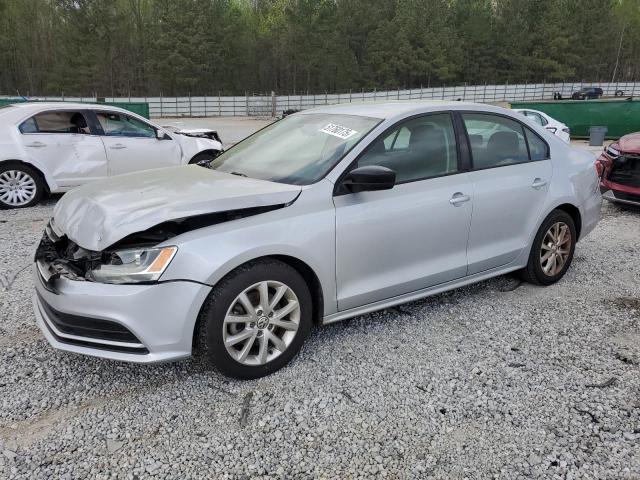 VOLKSWAGEN JETTA SE