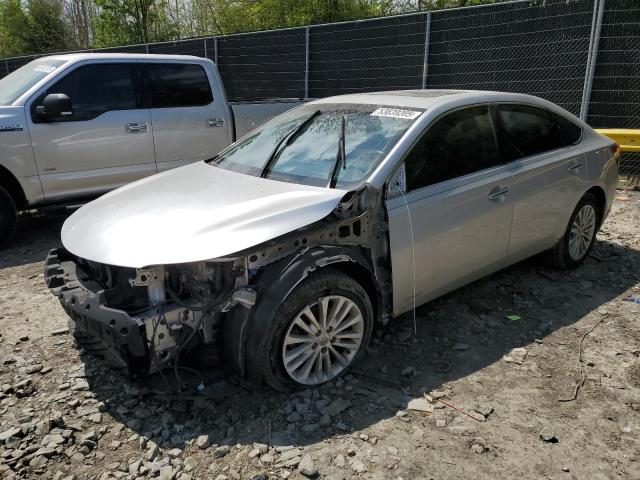 Vin: 4t1bd1ebxeu030826, lot: 53839205, toyota avalon hybrid 2014 img_1