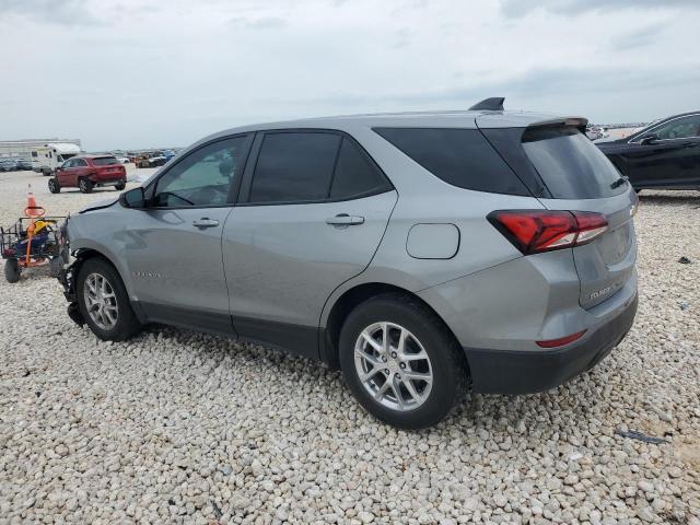 Vin: 3gnaxheg0pl197065, lot: 54667755, chevrolet equinox ls 20232