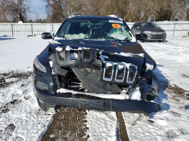 2016 JEEP CHEROKEE L - 1C4PJMDSXGW129210