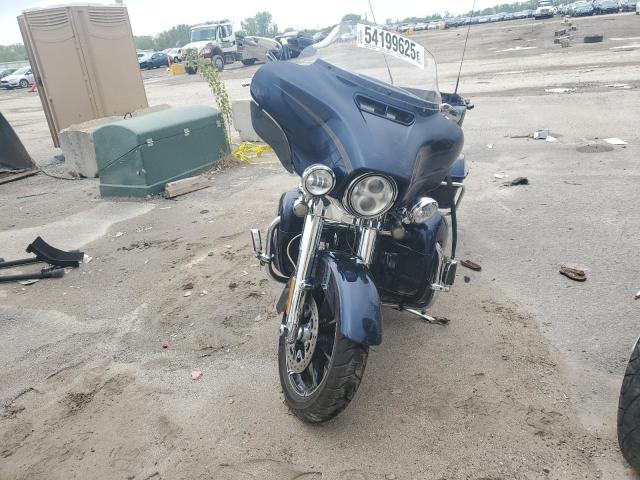 2018 HARLEY-DAVIDSON FLHTKSE 11 1HD1THH11JB958317