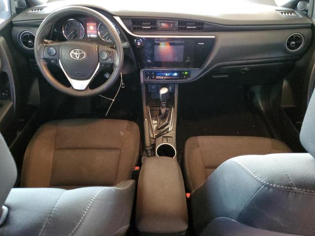 2017 TOYOTA COROLLA L - 2T1BURHE4HC923357