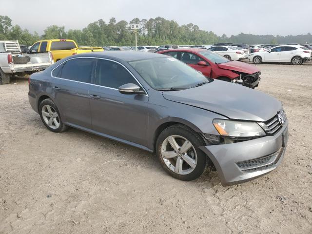 Vin: 1vwbp7a37cc061965, lot: 53869895, volkswagen passat se 20124