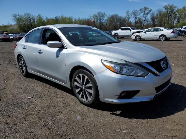 Vin: 1n4al3ap1hc173521, lot: 54929555, nissan altima 2.5 20174