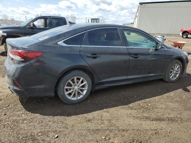 Vin: 5npe24af4jh628691, lot: 55298345, hyundai sonata se 20183