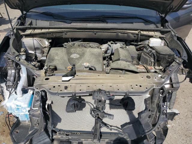 2019 TOYOTA HIGHLANDER - 5TDZZRFH3KS335266